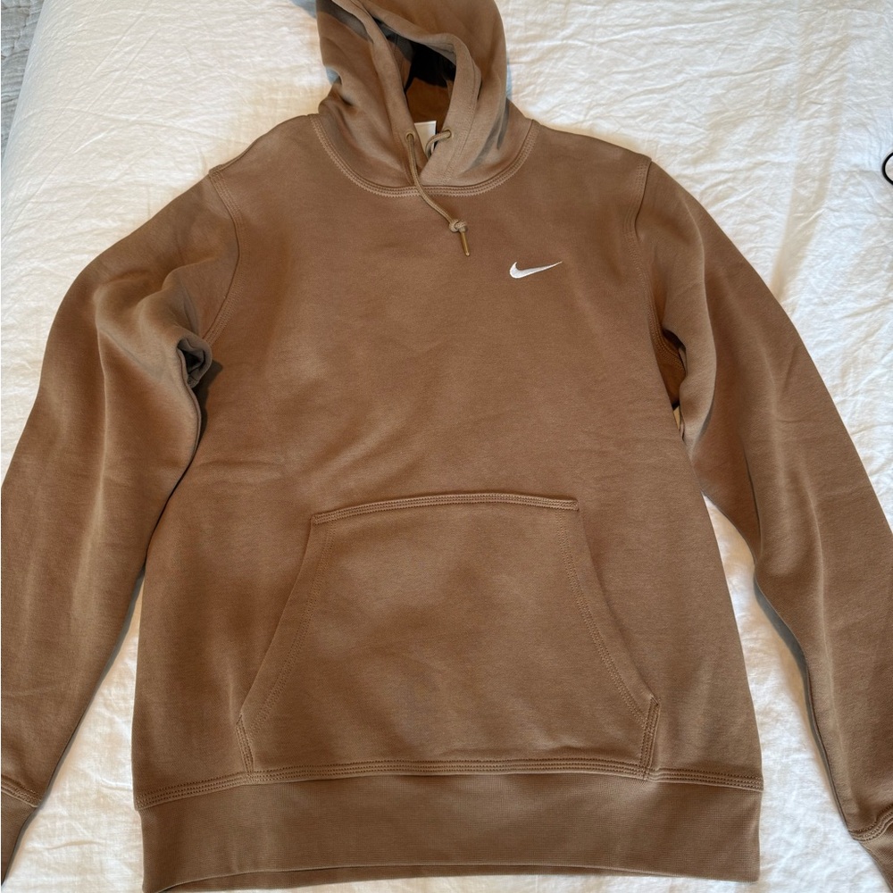 Nike Hoodies and Crewneck